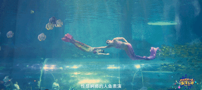 西安华夏文旅海洋公园国庆大型沉浸式恐龙展来啦