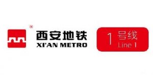 西安地铁1号线全程站点线路图(纺织城→沣河森林公园)&运行时间